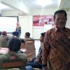 KPU Bantaeng Memberi Pembekalan Bagi Relawan Demokrasi