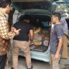 Pemkab Bantaeng Serahkan Bantuan Untuk Korban Banjir di Jeneponto