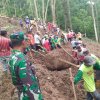 33 Warga Gowa Jadi Korban Banjir dan Tanah Longsor Berikut Identitasnya