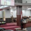 Wagub Sulsel Terima Founder AMCF Dubai Bahas Tindak Lanjut MoU Kemanusiaan