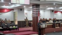 Wagub Sulsel Terima Founder AMCF Dubai Bahas Tindak Lanjut MoU Kemanusiaan