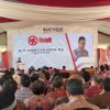 Smelter Diresmikan, Bupati Bantaeng: Semuanya Akan Bermuara pada Kesejahteraan Masyarakat