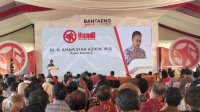 Perusahaan Smelter di Bantaeng Resmi Beroperasi