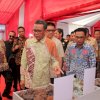 Ilham Azikin Ajak Para Investor Berinvestasi di Bantaeng