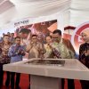 Persoalan Smelter di Bantaeng Terbantahkan Setelah Peresmian