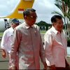 Gubernur Sulsel Sebut Kerugian Akibat Banjir Diperkirakan Mencapai Rp500 M