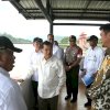 Percepatan Pemulihan Wilayah Terdampak Banjir Kemensos Tambah Alokasi Dana Bantuan Buat Sulsel