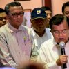 JK Paparkan Upaya Pemerintah Untuk Penanganan Banjir dan Tanah Longsor