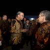 Wali Kota Parepare: Pak Nurdin Abdullah Ini Adalah Aset Nasional