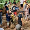 Ini Daftar Korban Jiwa Korban Tanah Longsor dan Banjir di Gowa