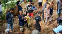 Ini Daftar Korban Jiwa Korban Tanah Longsor dan Banjir di Gowa