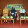 Ketua PKK Takalar, Buka Pelatihan Pendidik PAUD Melek Teknologi