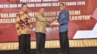 Aset Industri Jasa Keuangan Sulsel Akhir Tahun 2018 Capai Rp164,4 Triliun, Tumbuh 6,4 Persen