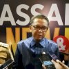 Nurdin Abdullah Apresiasi Wali Kota Makassar Telah Beri Peringatan Antisipasi Cuaca Ekstrem