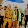 Wakil Bupati Takalar pantau lokasi tambang di Kelurahan Manongkoki