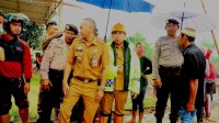 Wakil Bupati Takalar pantau lokasi tambang di Kelurahan Manongkoki