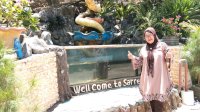 P2TP2A Bantaeng Angkat Bicara Soal Maraknya Kasus Kekerasan Terhadap Anak