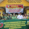 Pomdam XIV/Hasanuddin Peduli Korban Banjir dan Longsor di Kabupaten Gowa