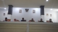 Pemda Takalar Bahas Ibu Kota Pemekaran Kecamatan Kepulauan