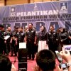 Dilantik Sebagai Ketua BM PAN, Chaidir Syam, Siap Kawal Kemenangan PAN di Pemilu