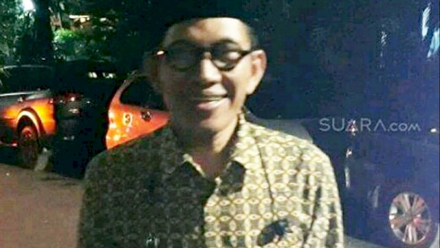 PBNU Angkat Suara, Mengenai  Pembongkaran Makam, Cuma Karena Beda Pilihan Politik