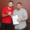 Perpanjang Kontrak Hingga 2023, Klok Ingin PSM Juara