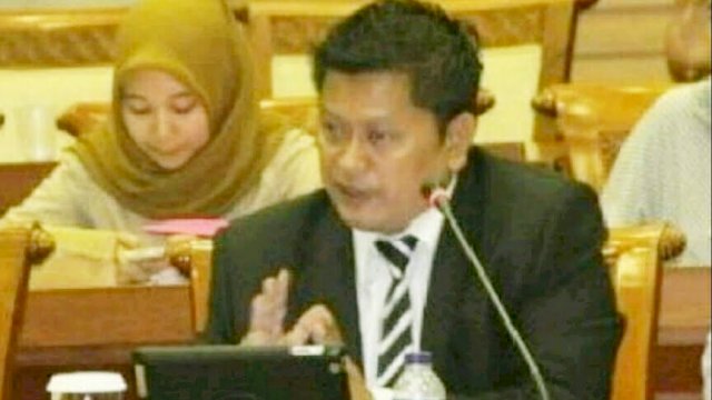 Pengamat Hukum UIN Makassar Sebut Dakwaan Jaksa KPK ke IM Keliru