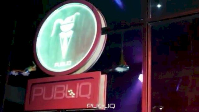 Publiq Cafe Diduga Langgar Izin, Pemkot Makassar Tutup Mata
