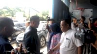 25 Januari, Surat Suara Pemilu Untuk Papua di Distribusikan