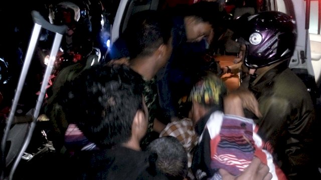 Bupati Jeneponto: Tetapkan Bencana Banjir Sebagai KLB