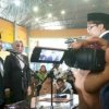 Danny Pomanto Lantik Muhammad Ansar Sebagai Sekda Kota Makassar