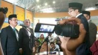 Danny Pomanto Lantik Muhammad Ansar Sebagai Sekda Kota Makassar