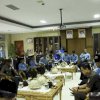 Pemda Jeneponto Siaga Menghadapi Pemilu seretak dan Cuaca Ekstrim