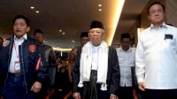 BPN Sebut, Kubu 01 Mulai Panik
