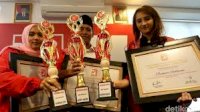 Ketum Dan Sekjen PSI Resmi Dipolisikan