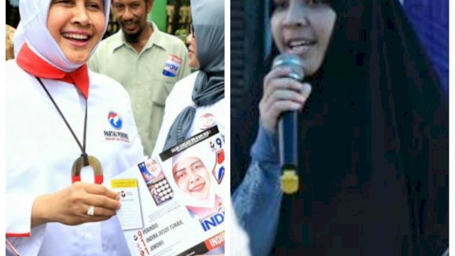 Anak Istri Maju Di Pileg, Danny Pomanto: Biar Rakyat Tentukan