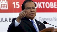 Rizal Ramli: Maaf Mas Jokowi Sampeyan Itu Lemah, Dikelilingi Penjilat dan Korup. Tolong Lakukan Sesuatu Sebelum Terlambat!