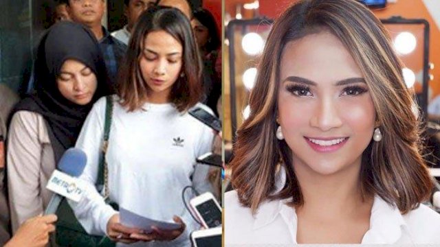 Vanessa Angel Artis FTV