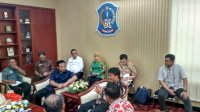 Wagub Sulsel Akan Percepat Program Kejayaan Kakao di Sulsel