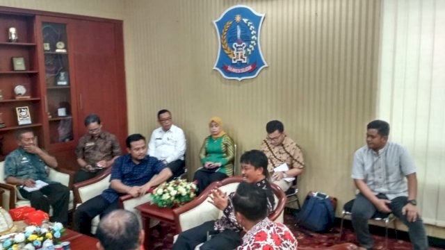Wagub Sulsel Akan Percepat Program Kejayaan Kakao di Sulsel
