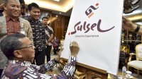 Pemenang Desain Brand Identity Pariwisata Sulsel Presentasi Dihadapan Gubernur, Ini Konsep dan Maknanya