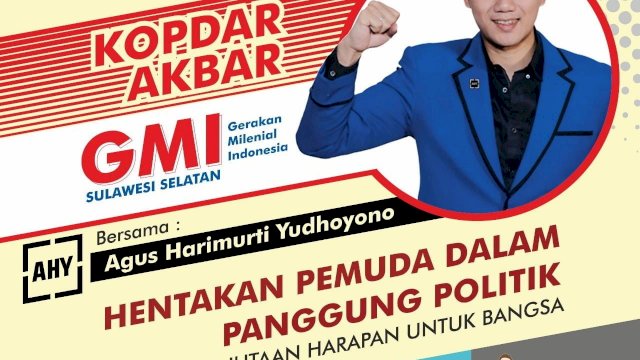 Buktikan Tidak Setengah Hati Komando Kogasma Turung Gunung Menangkan Prabowo-Sandi