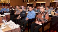 Wagub Tekankan Pentingnya Pendidikan Vokasi dan Akhlak