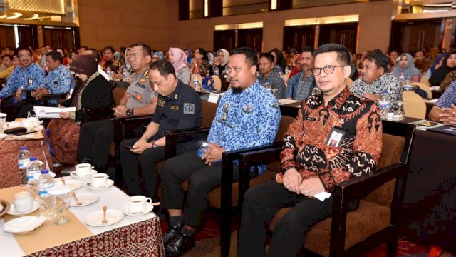 Wagub Tekankan Pentingnya Pendidikan Vokasi dan Akhlak