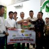 Wagub SulSel Serahkan Bantuan Rp2 Miliar Untuk Korban Banjir