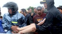 Bupati Gowa Beri Izinkan Libur Bagi Sekolah yang Terkena Bencana