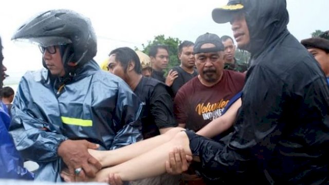 Bupati Gowa Beri Izinkan Libur Bagi Sekolah yang Terkena Bencana