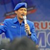 RUU Cilaka di Sahkan, AHY: RUU Ini Menggeser Nilai-Nilai Pancasila