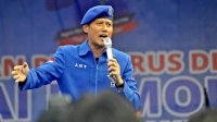 5 Kader Demokrat Dipolisikan, Termasuk AHY