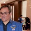Ini Cuitan Andi Arief Yang Buat “Telinga” Sejumlah Elite Memerah